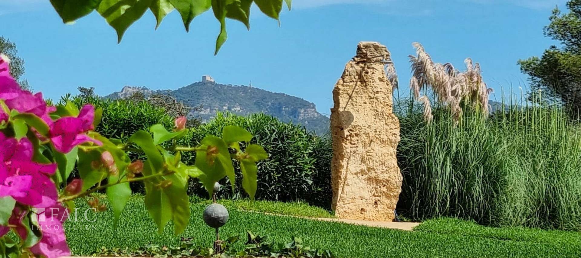 Blick Sant Salvador